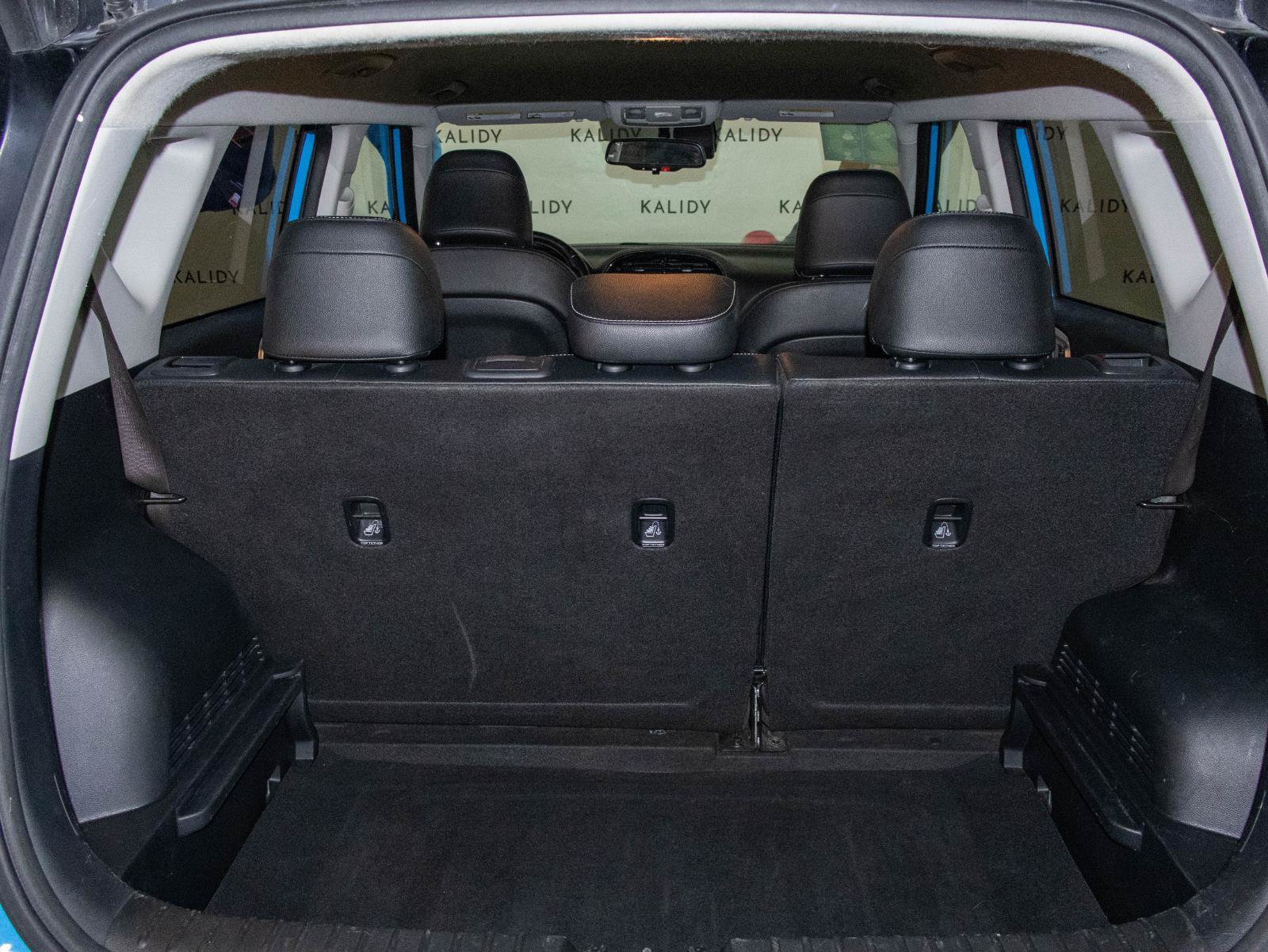 Used 2023 Kia Soul GT-Line FWD image 24