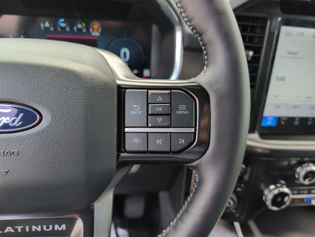 New 2026 Ford F150 Platinum AWD/4WD image 32
