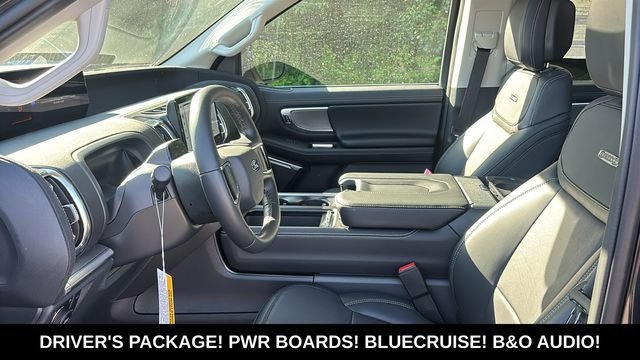 New 2026 Ford Expedition Max Platinum w/ Driver's Package AWD/4WD image 24