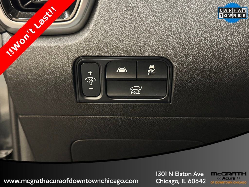 Used 2022 Kia Sorento SX image 16