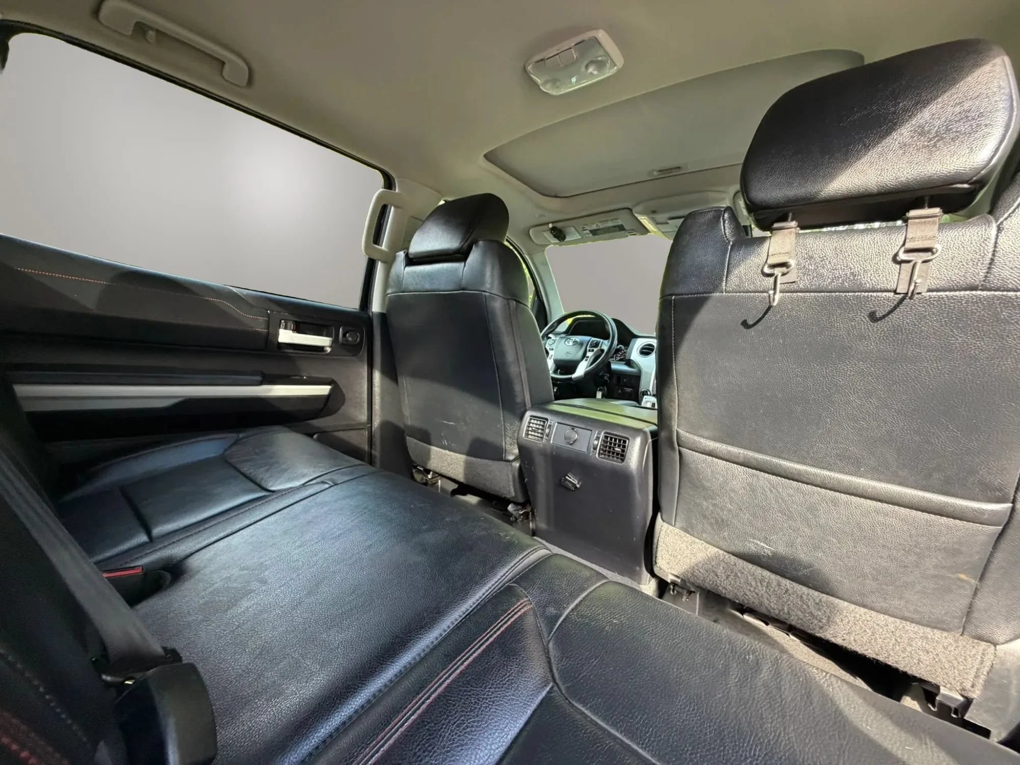 Used 2019 Toyota Tundra TRD Pro AWD/4WD image 18