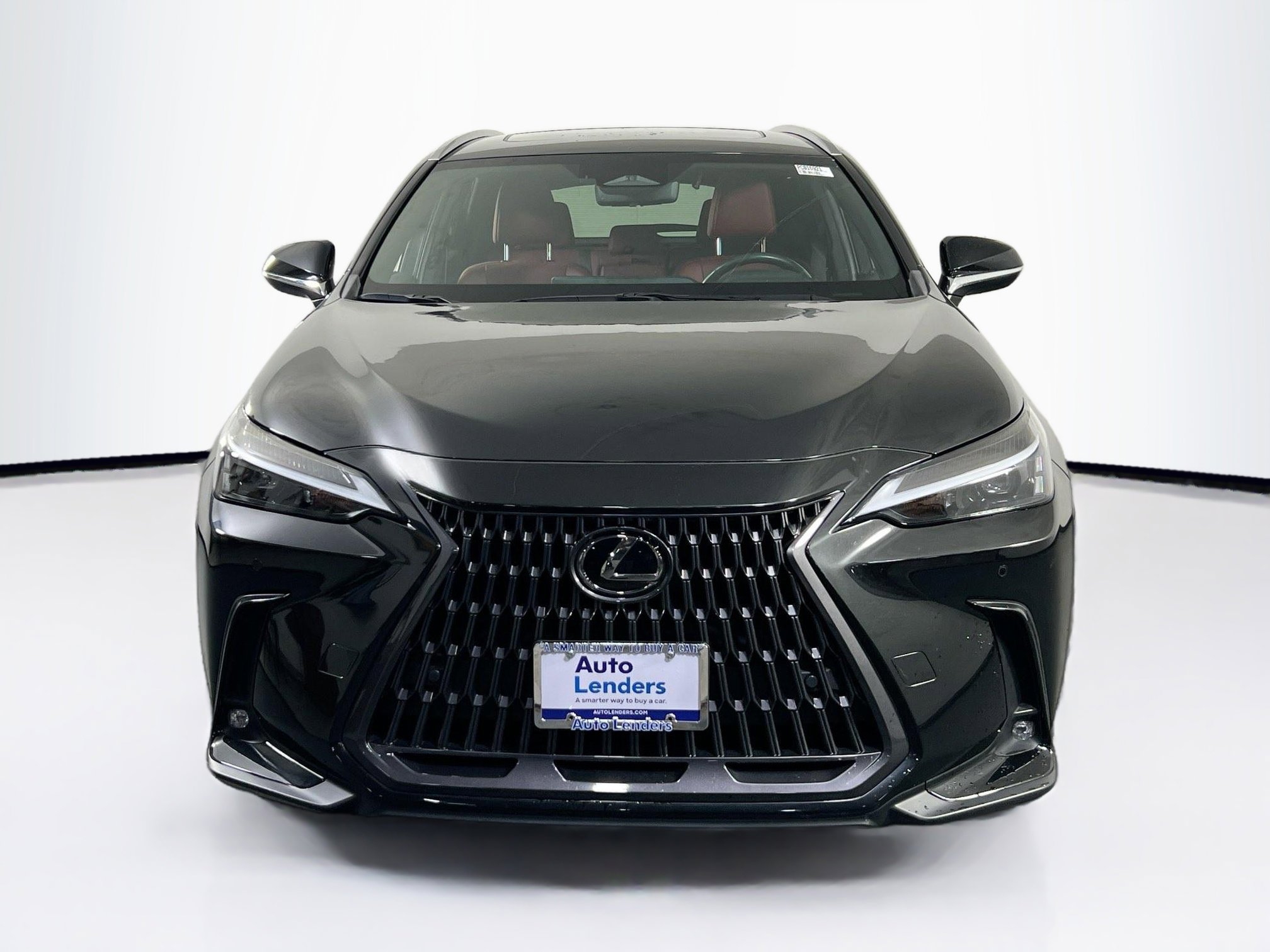 Used 2023 Lexus NX 350 w/ Cold Area Package image 2