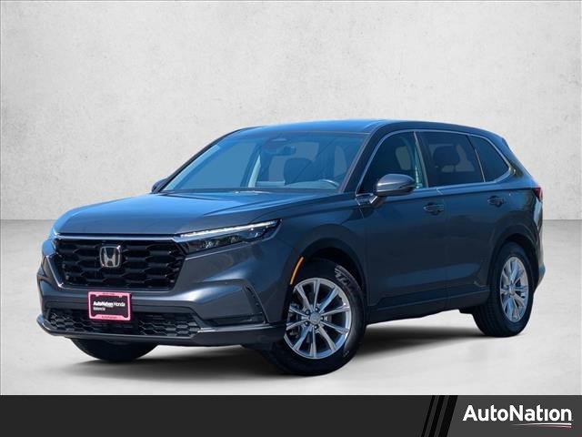 Used 2023 Honda CR-V EX-L image 1