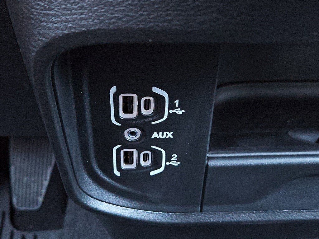 New 2026 RAM 2500 Tradesman image 26