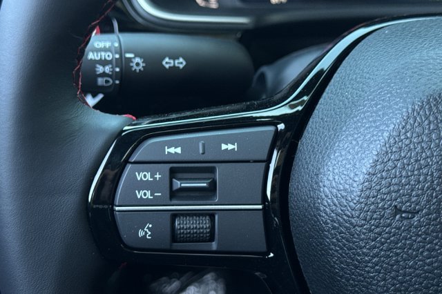 New 2026 Honda Civic Si image 27