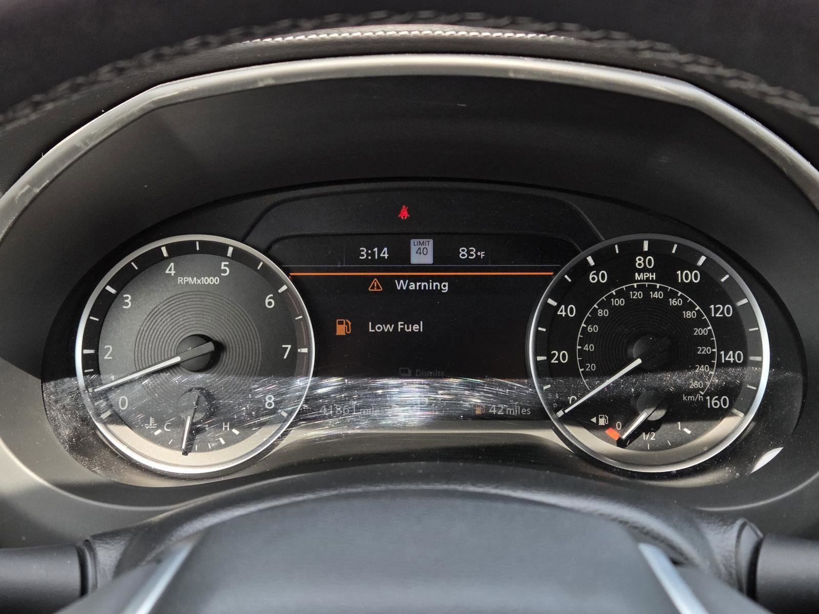Used 2023 INFINITI QX55 Essential w/ Cargo Package AWD/4WD image 17