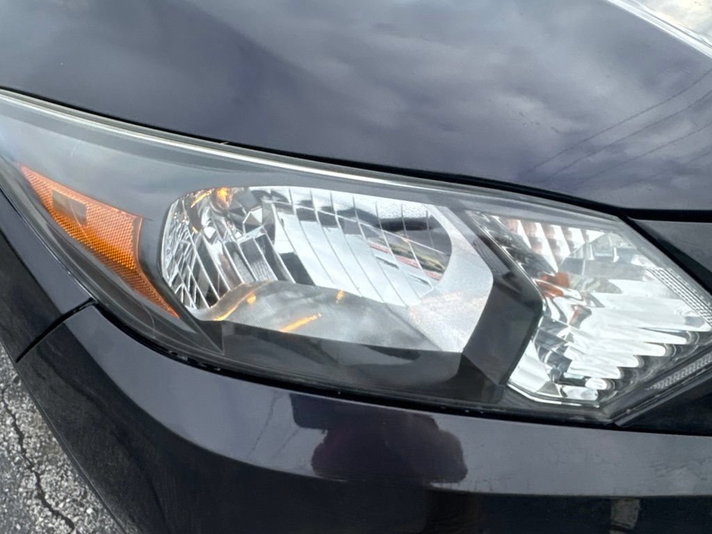 Used 2016 Honda HR-V EX image 46