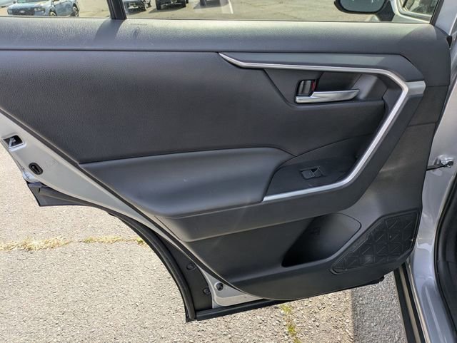 Used 2024 Toyota RAV4 XLE Premium w/ Weather Package image 27