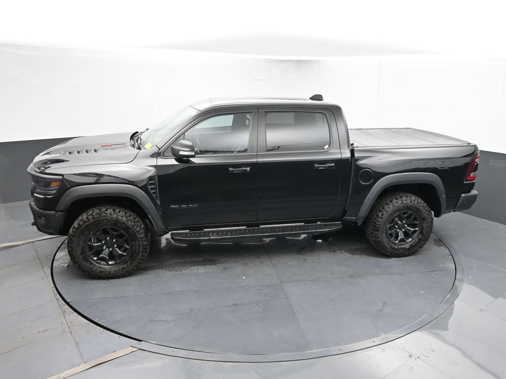 Used 2022 RAM 1500 TRX AWD/4WD image 14
