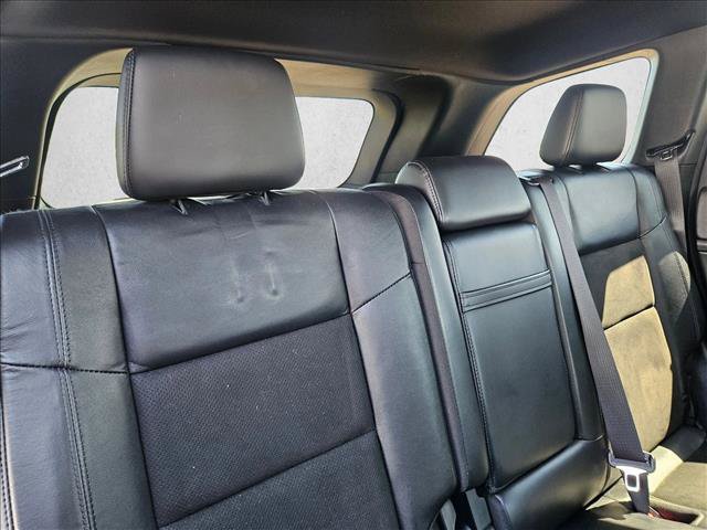 Used 2020 Jeep Grand Cherokee Altitude RWD image 13