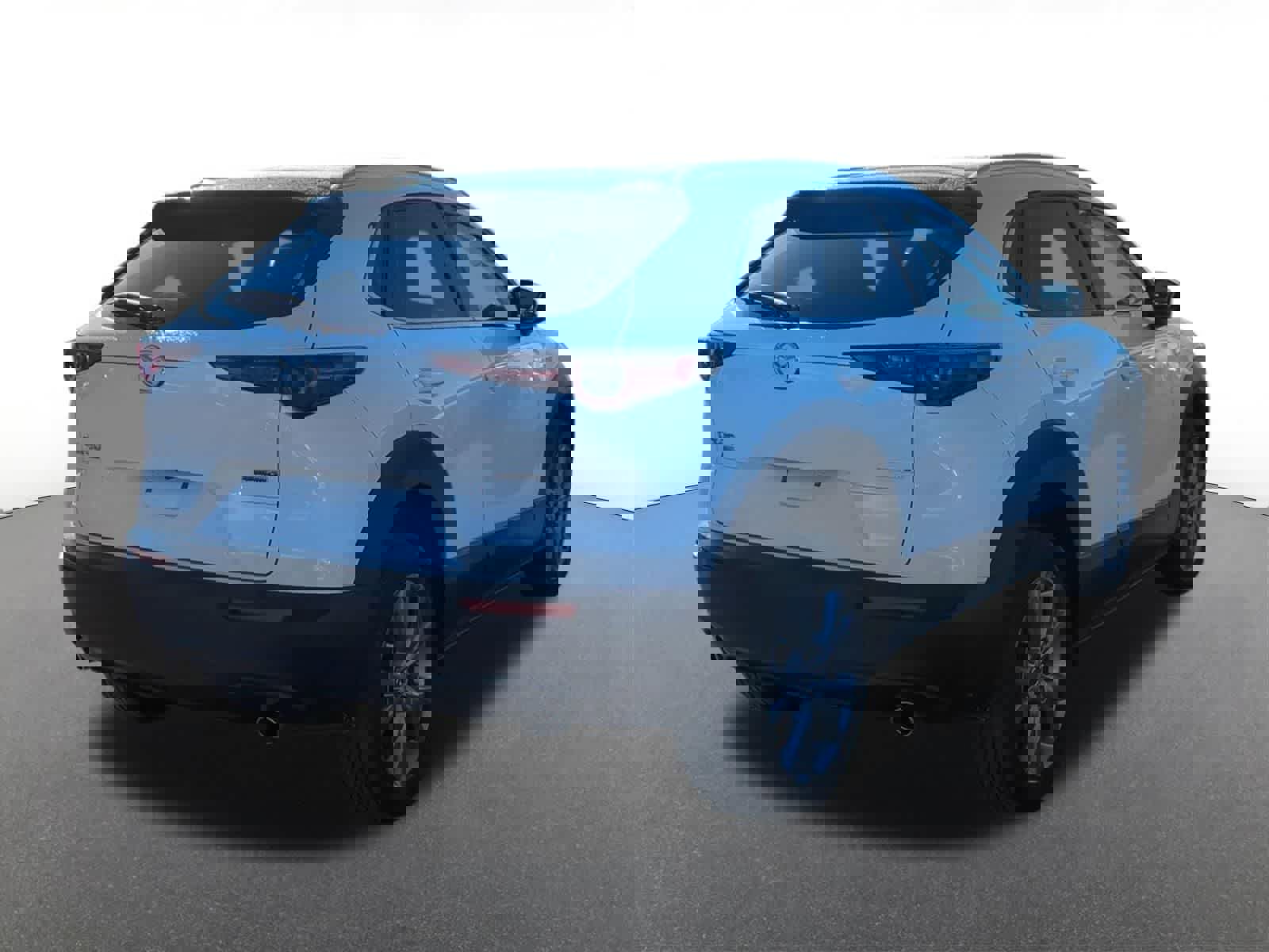 Used 2023 MAZDA CX-30 AWD 2.5 S w/ Select Package image 6