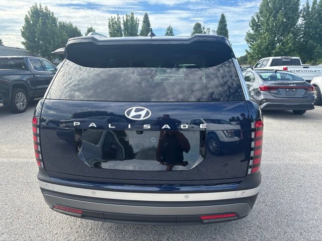 Used 2026 Hyundai Palisade SEL FWD image 6