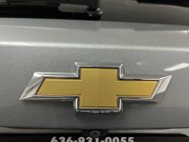 Certified 2024 Chevrolet Blazer LT w/ Driver Confidence Package AWD/4WD image 29