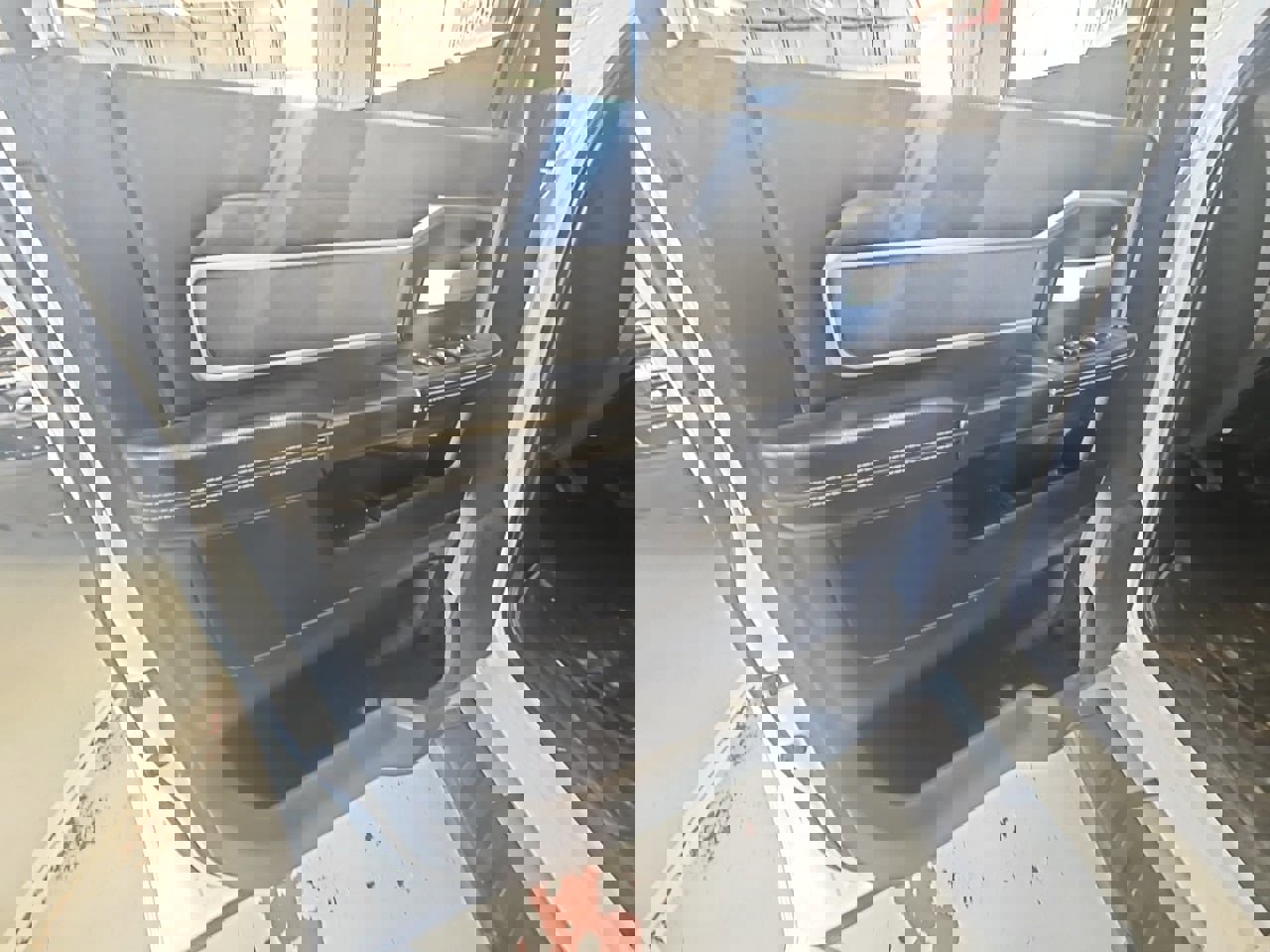 Used 2019 RAM 2500 Big Horn image 9