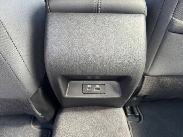 Used 2025 Nissan Altima 2.5 SV AWD/4WD image 23