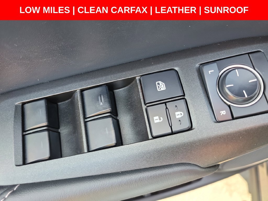 Used 2015 Lexus NX 200t AWD w/ Premium Package image 24
