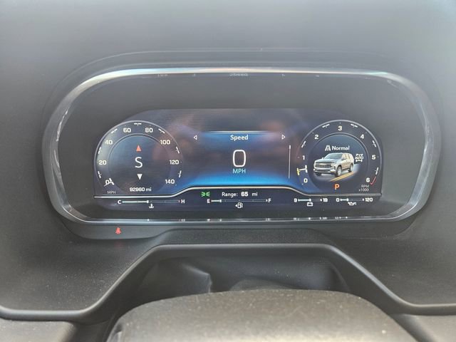 Used 2023 Chevrolet Suburban Premier AWD/4WD image 15