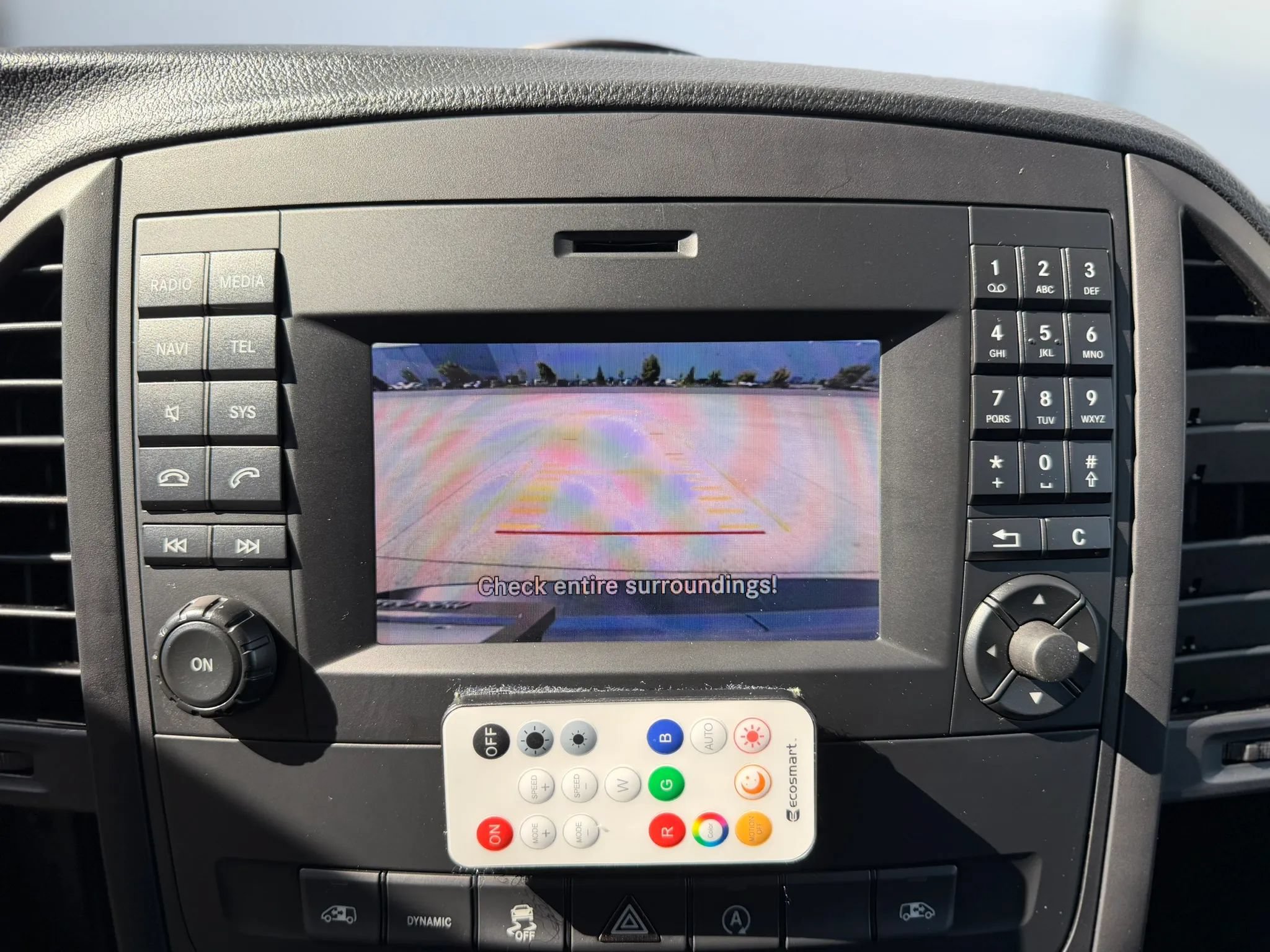 Used 2020 Mercedes-Benz Metris Passenger image 24