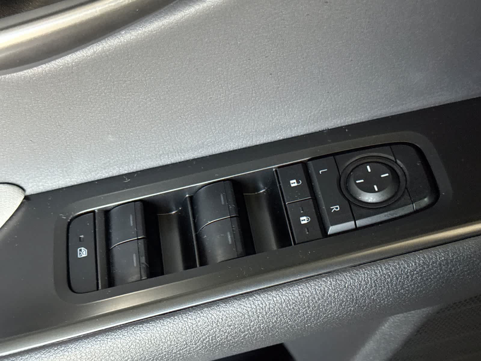 Certified 2025 Lexus UX 300h AWD w/ Cold Area Package image 13