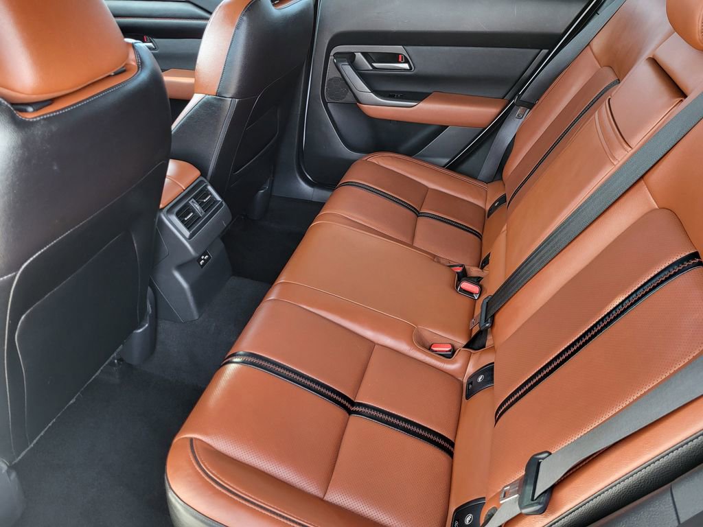 Used 2023 MAZDA CX-50 AWD 2.5 Turbo w/ Cargo Package image 18