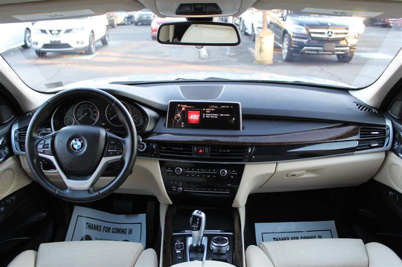 Used 2016 BMW X5 xDrive35i image 14