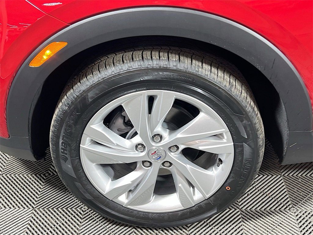 New 2026 Buick Encore GX Preferred w/ Comfort Package image 24