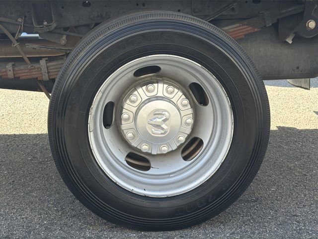 Used 2022 RAM 5500 Tradesman RWD image 28
