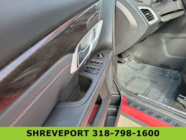 Used 2013 GMC Terrain Denali FWD image 22