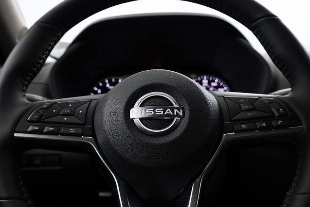 Certified 2025 Nissan Sentra SV w/ All-Weather Package image 15