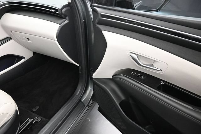Used 2023 Hyundai Tucson SEL AWD/4WD image 25