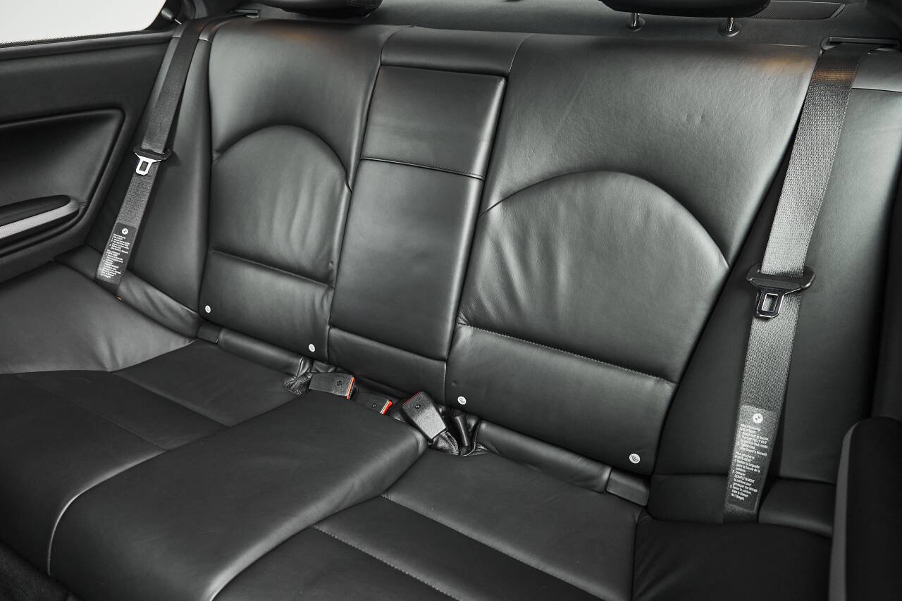 Used 2006 BMW M3 Coupe image 86