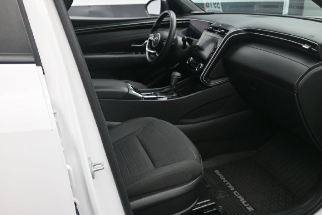 Used 2023 Hyundai Santa Cruz SEL w/ Activity Package AWD/4WD image 25