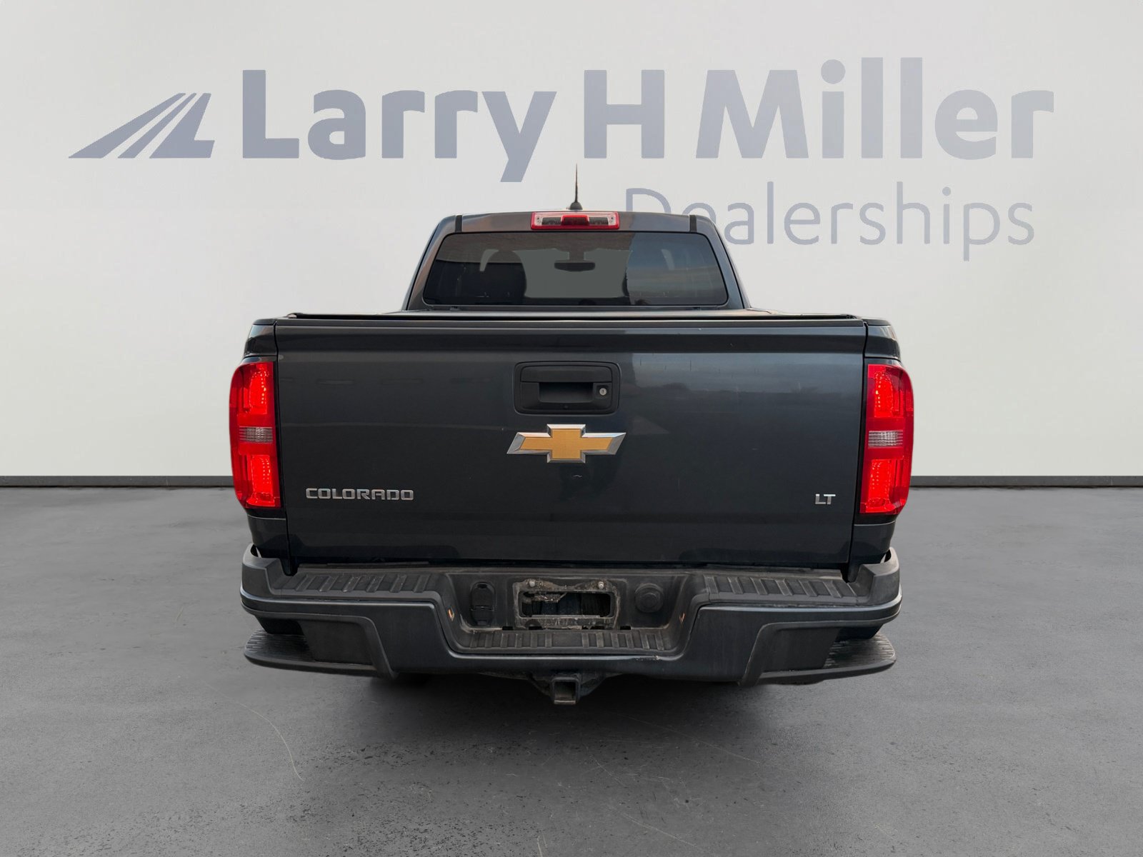 Used 2016 Chevrolet Colorado LT RWD image 4