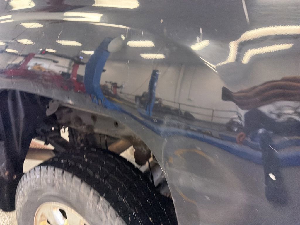 Used 2012 GMC Sierra 2500 SLE w/ SLE Preferred Package AWD/4WD image 12