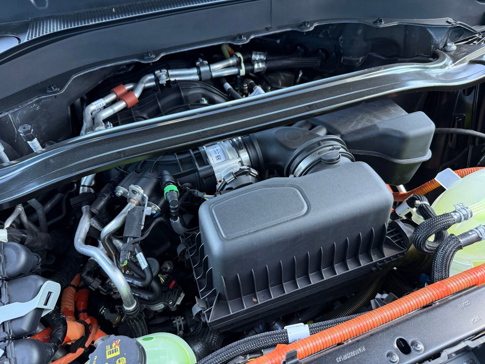 New 2025 Ford Explorer 4WD Police Interceptor w/ Police Upgrade Package image 42