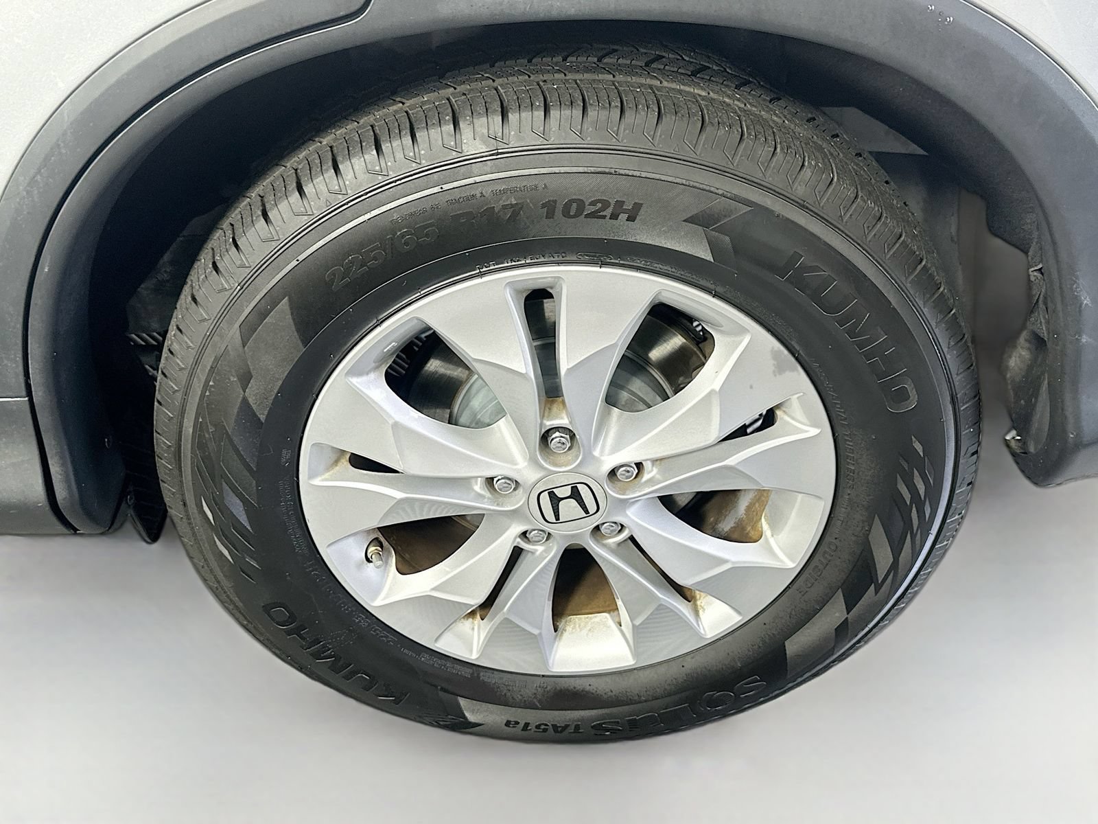 Used 2013 Honda CR-V EX image 29