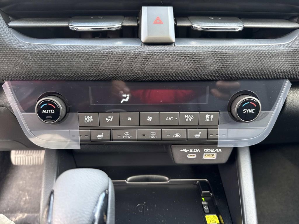 New 2026 Subaru Outback Limited image 31