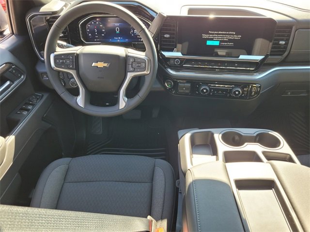 New 2026 Chevrolet Silverado 1500 LT w/ All Star Edition Plus image 17