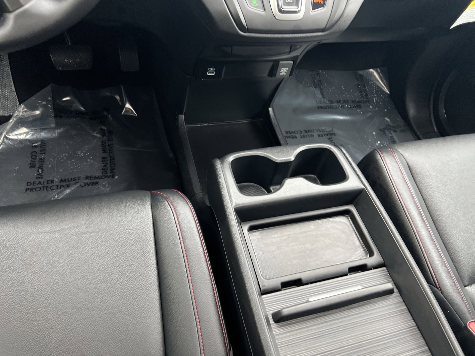 Used 2024 Honda Odyssey Sport image 22