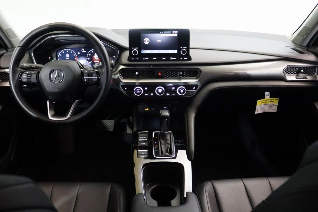 Certified 2025 Acura Integra image 16