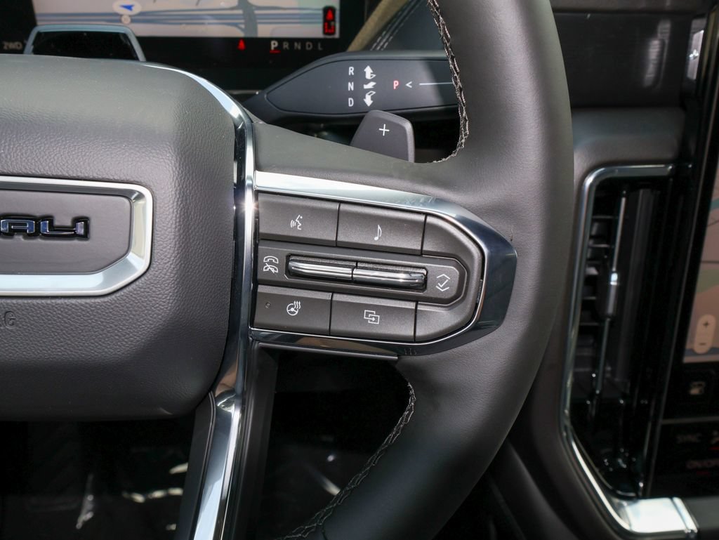 New 2026 GMC Yukon XL Denali w/ Advanced Technology Package AWD/4WD image 31