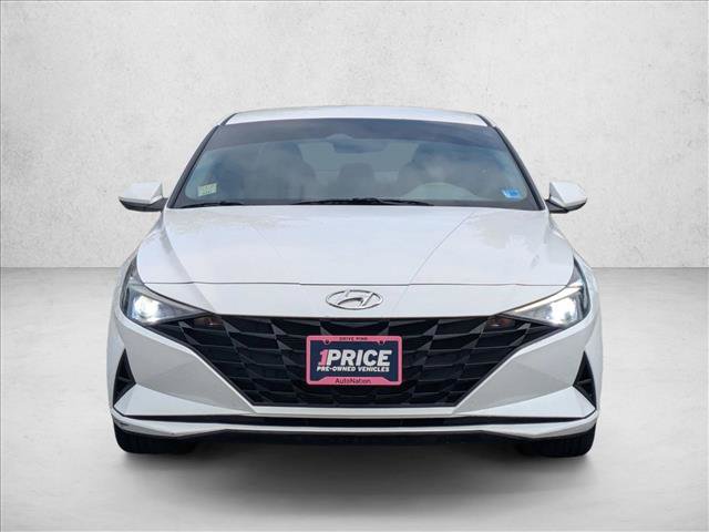 Used 2021 Hyundai Elantra SEL FWD video 2