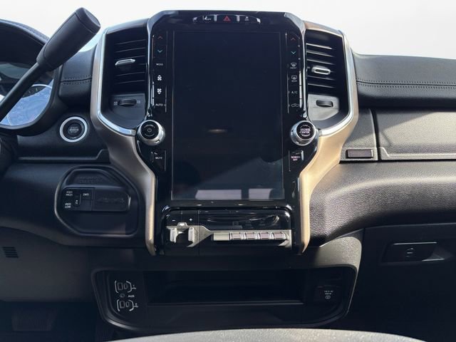 Used 2024 RAM 2500 Laramie w/ Safety Group image 11