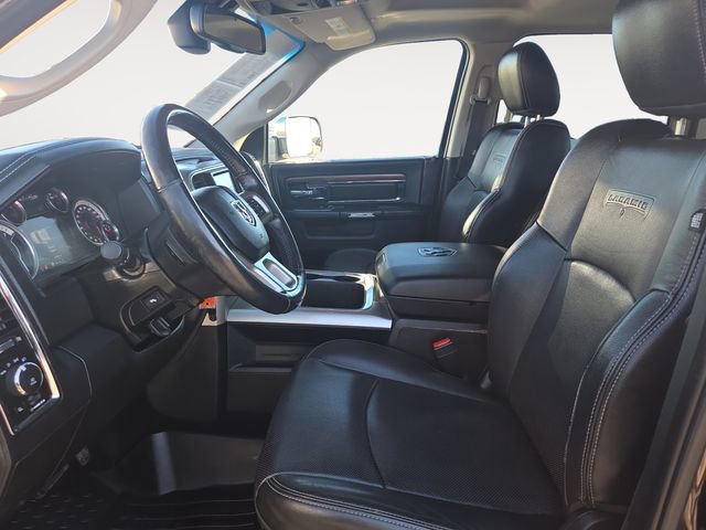 Used 2017 RAM 1500 Laramie image 9