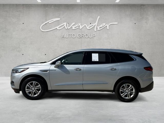 Used 2018 Buick Enclave Essence FWD image 13