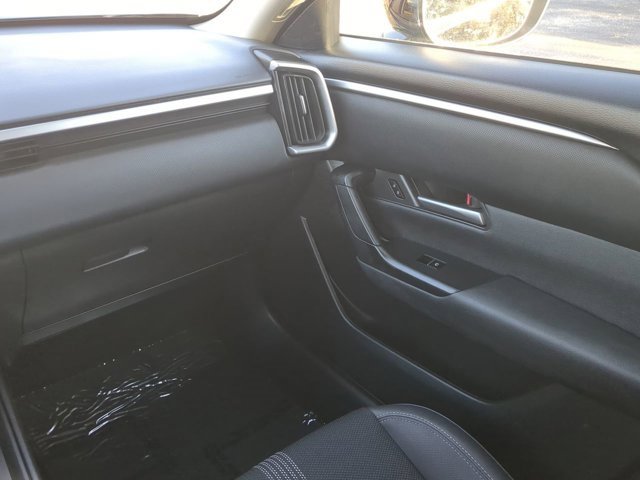 Used 2025 MAZDA CX-50 AWD 2.5 S w/ Preferred Package image 17