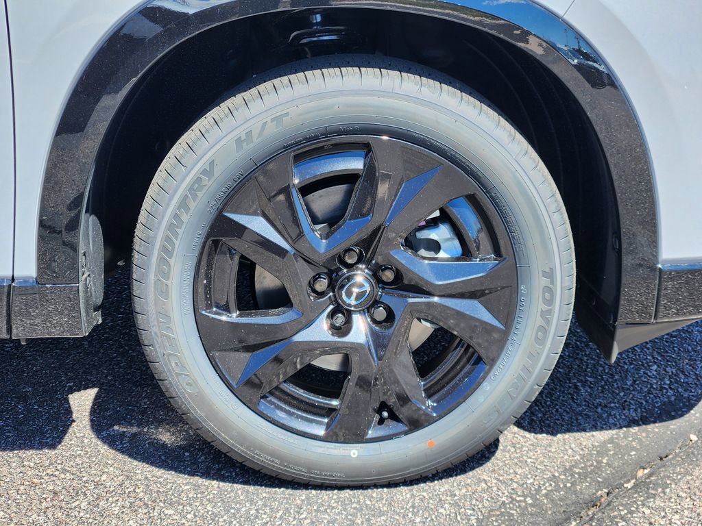 New 2026 MAZDA CX-5 2.5 S w/ Premium Plus Package image 30