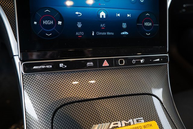 New 2026 Mercedes-Benz CLE 53 AMG 4MATIC Cabriolet image 26