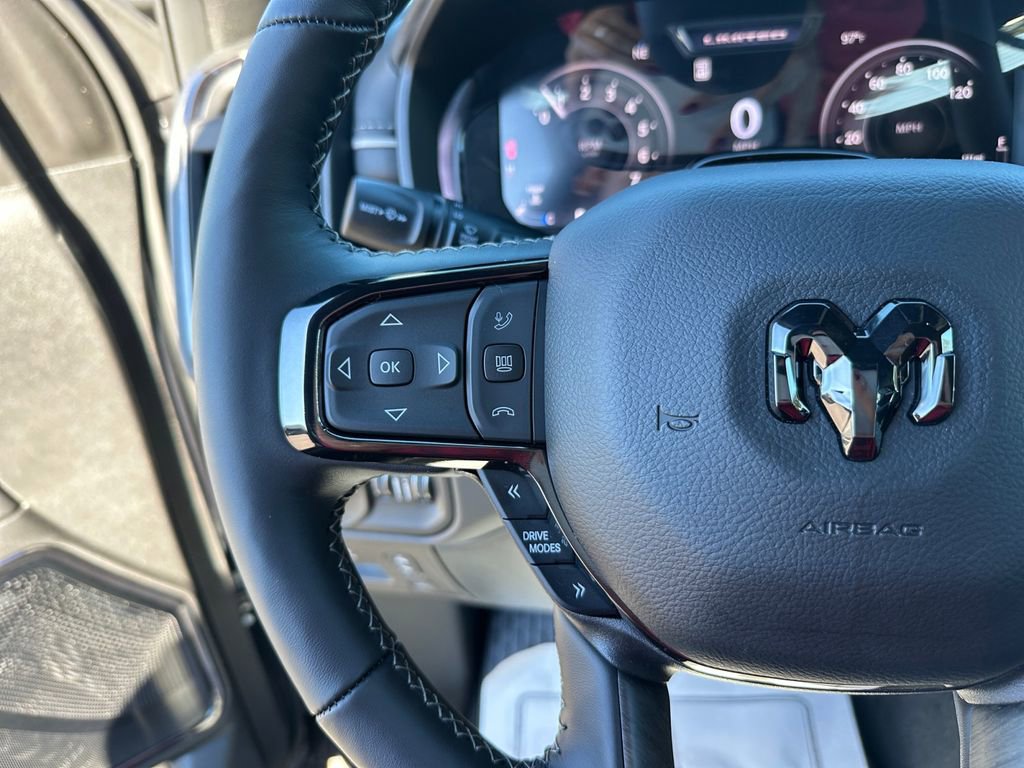 New 2026 RAM 1500 Limited image 21