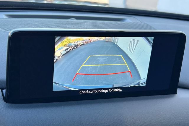 Certified 2025 MAZDA CX-5 AWD 2.5 S image 21